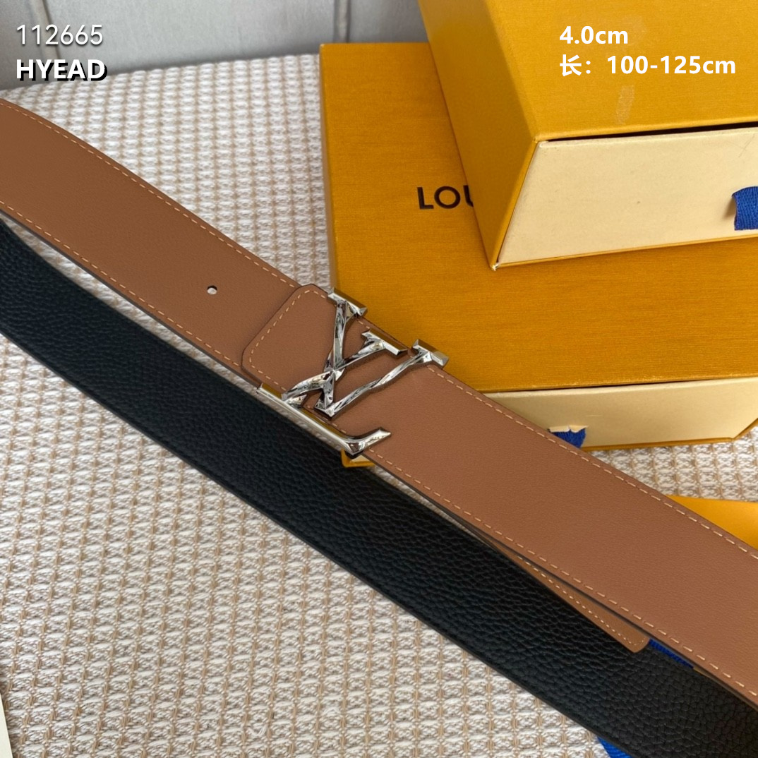 LV belt 40mmX100-125cm 8L (16)